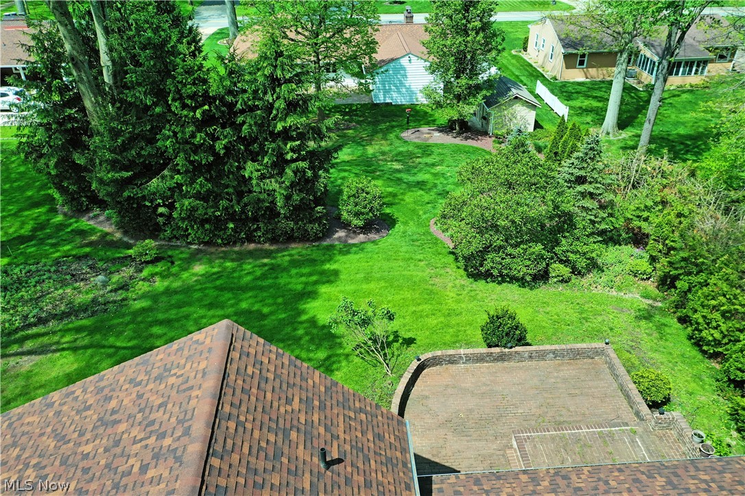 6632 Harrington Avenue Youngstown OH 44512