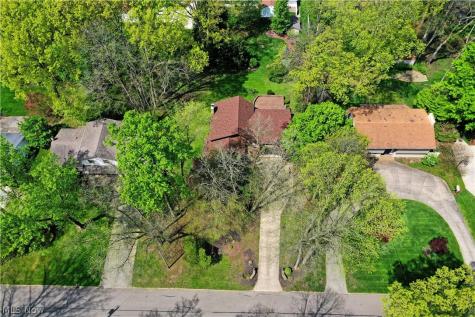 6632 Harrington Avenue Youngstown OH 44512