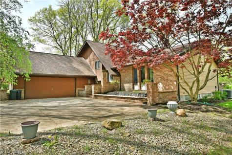 6632 Harrington Avenue Youngstown OH 44512