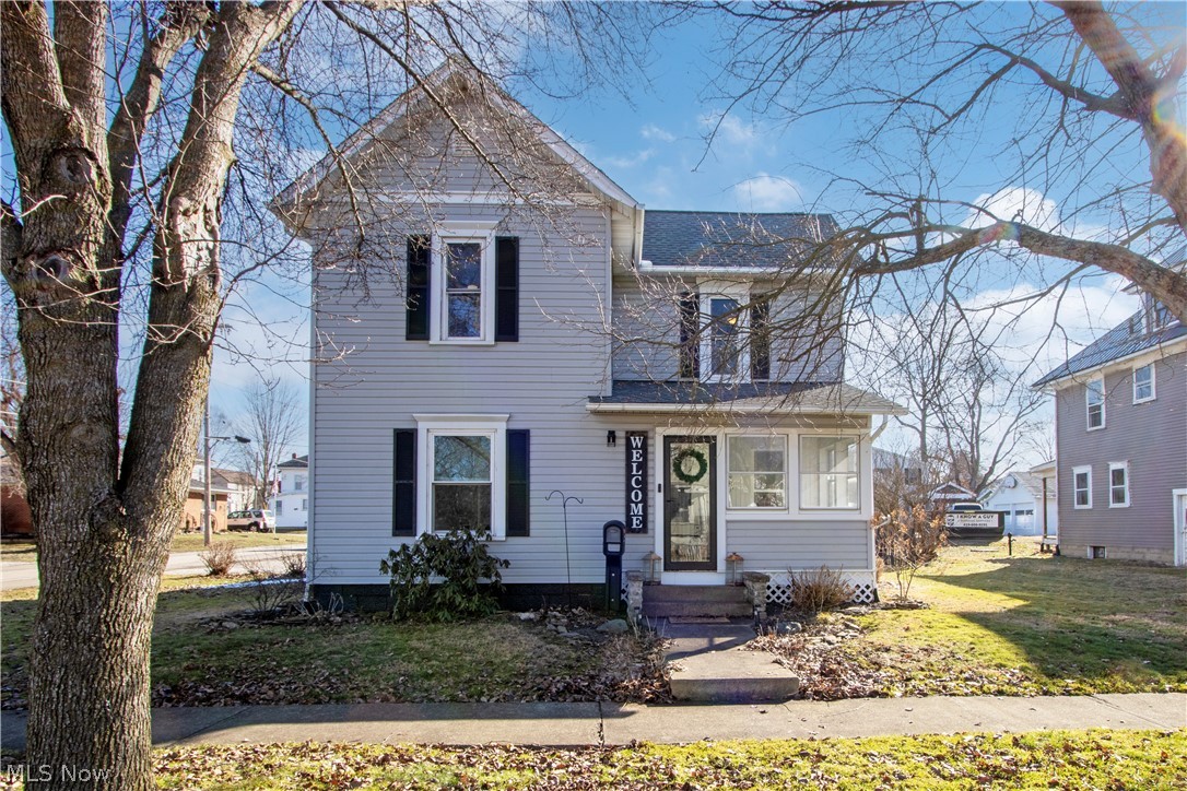 334 N Wood Street Loudonville OH 44842