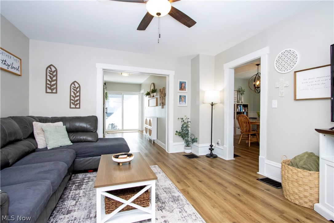 334 N Wood Street Loudonville OH 44842
