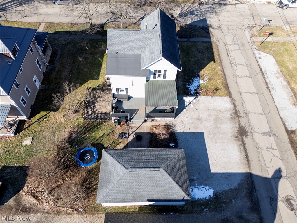 334 N Wood Street Loudonville OH 44842