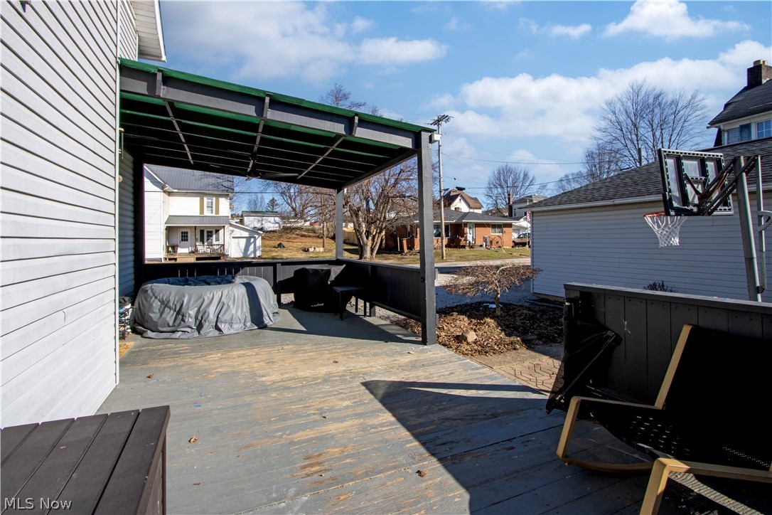 334 N Wood Street Loudonville OH 44842
