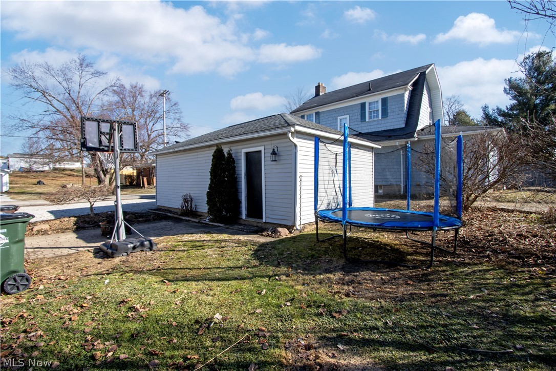 334 N Wood Street Loudonville OH 44842