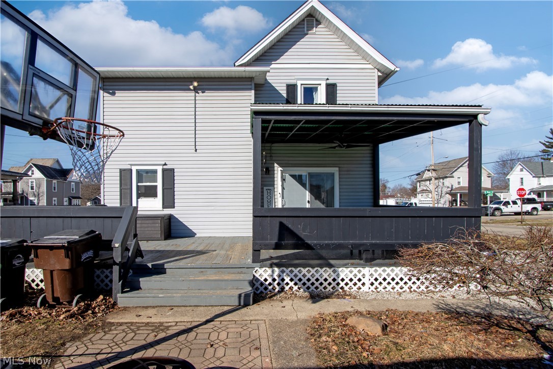334 N Wood Street Loudonville OH 44842