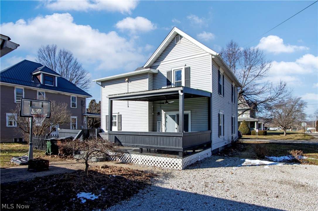334 N Wood Street Loudonville OH 44842