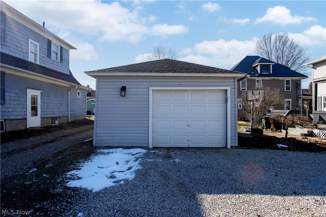 334 N Wood Street Loudonville OH 44842