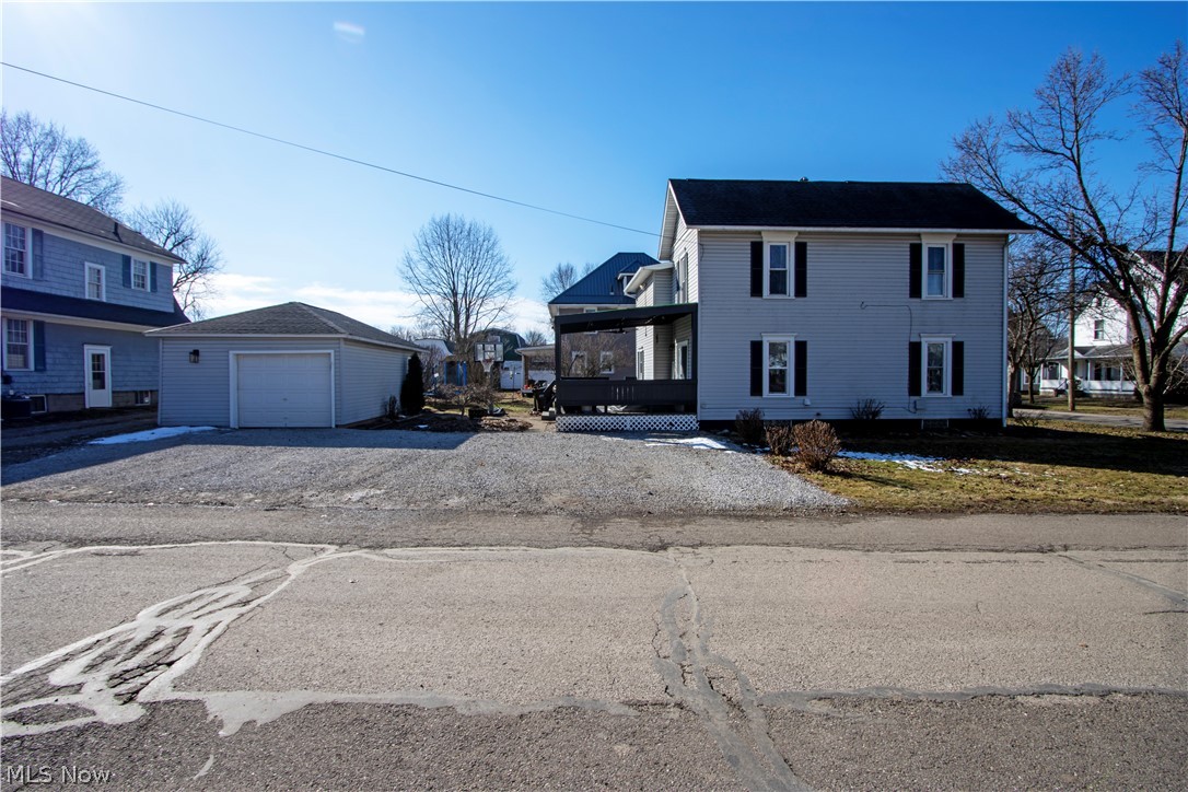 334 N Wood Street Loudonville OH 44842