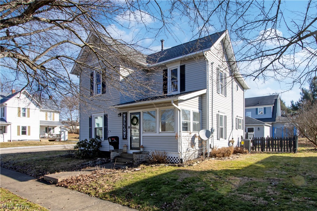 334 N Wood Street Loudonville OH 44842
