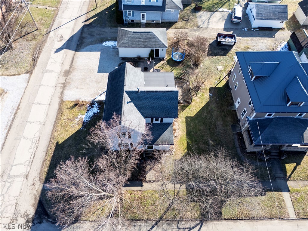 334 N Wood Street Loudonville OH 44842
