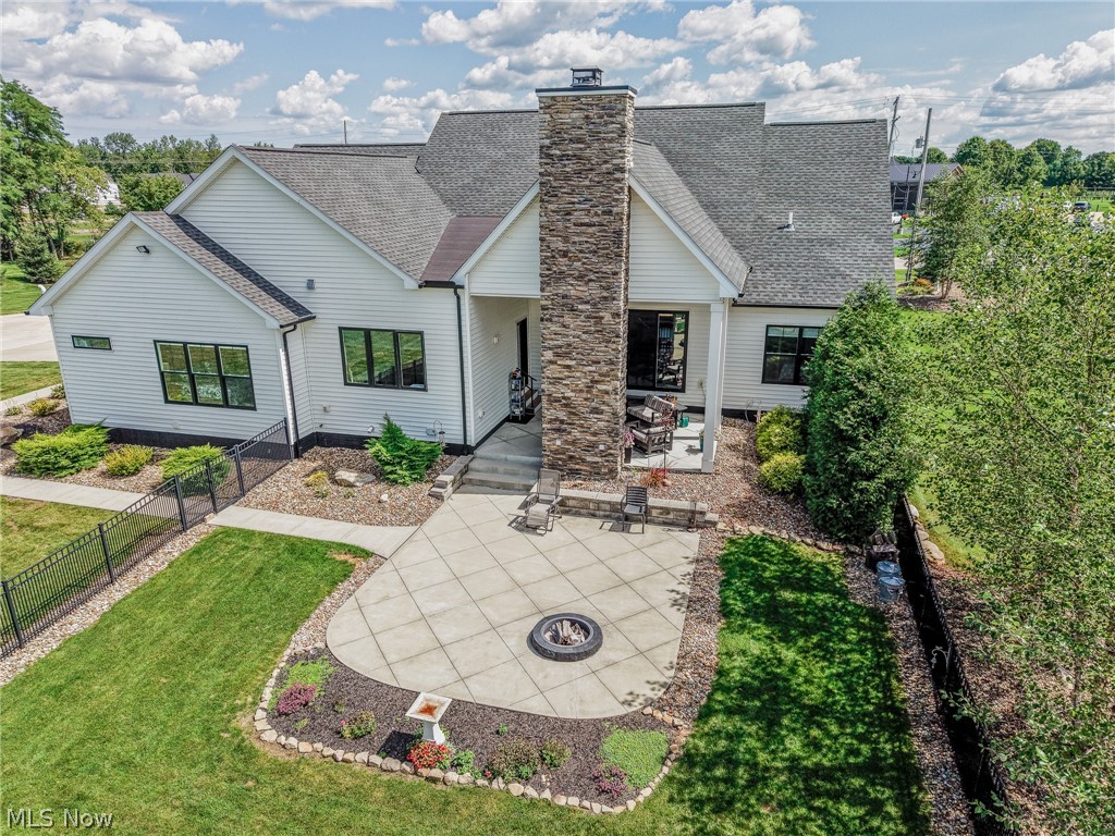 5502 Broadview Road Richfield OH 44286