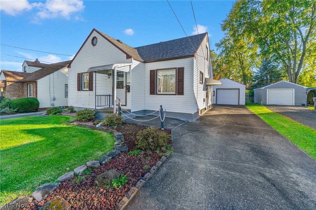 2029 Bancroft Avenue Youngstown OH 44514