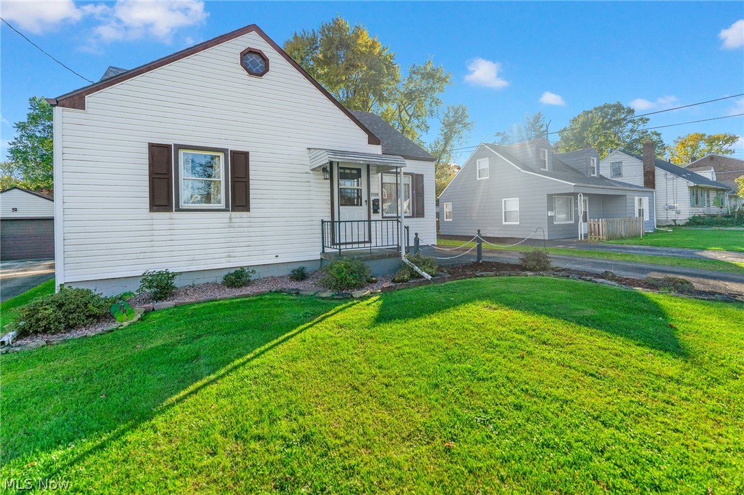 2029 Bancroft Avenue Youngstown OH 44514