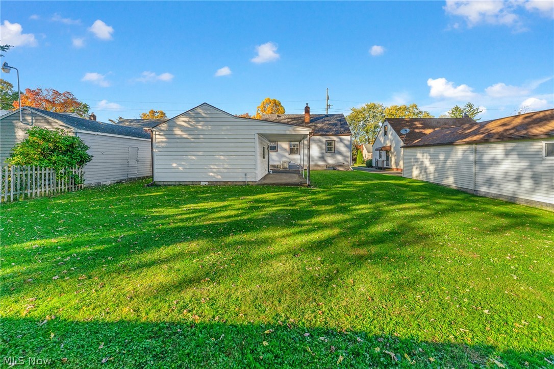 2029 Bancroft Avenue Youngstown OH 44514