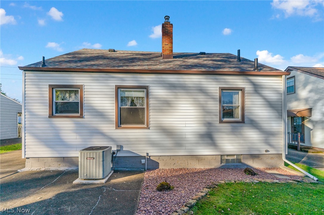 2029 Bancroft Avenue Youngstown OH 44514