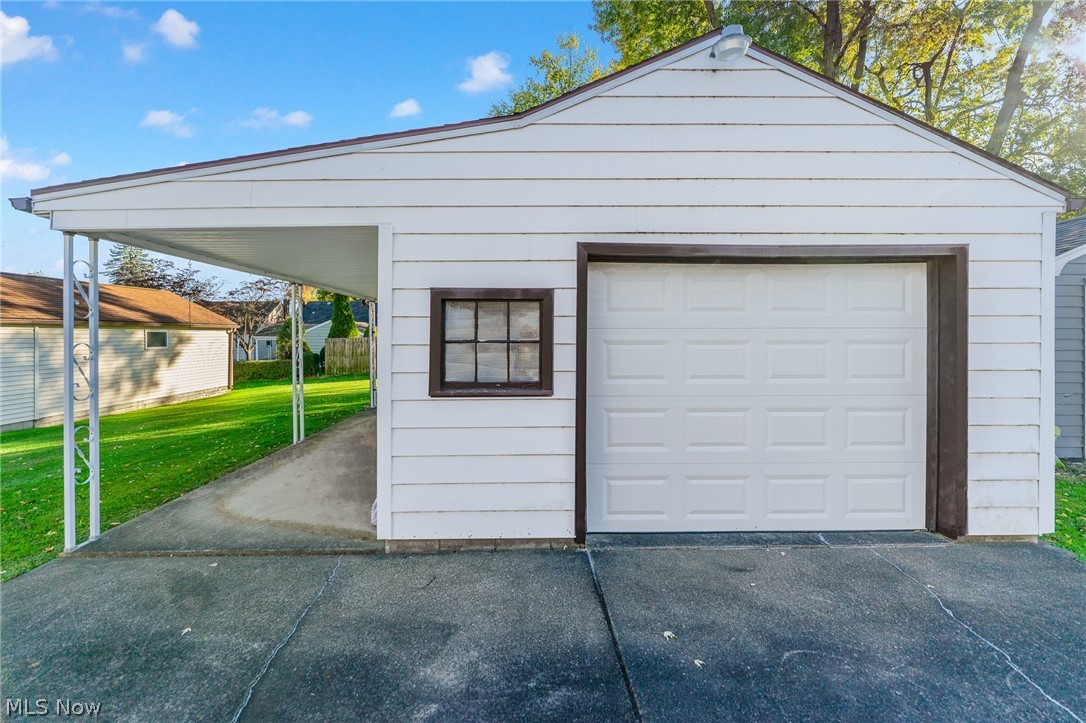 2029 Bancroft Avenue Youngstown OH 44514