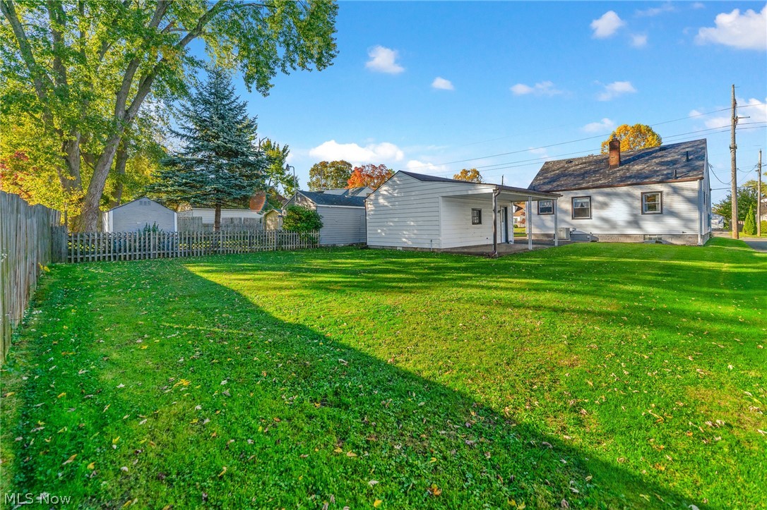 2029 Bancroft Avenue Youngstown OH 44514