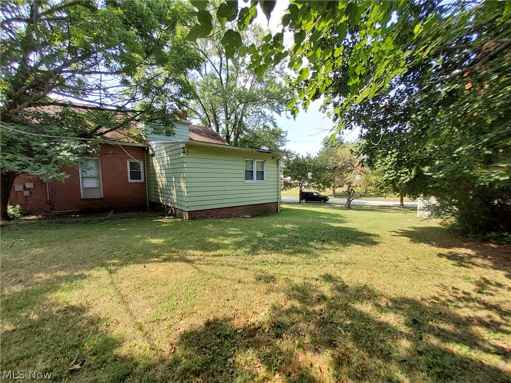 4113 Stonehaven Road Cleveland OH 44121