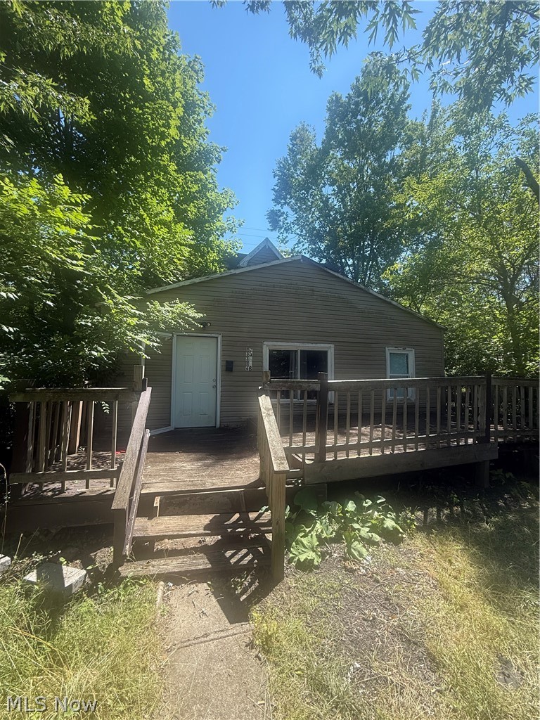 13316 Svec Avenue Cleveland OH 44120