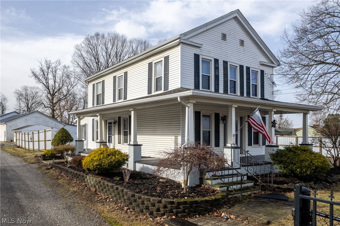 15355 Old Lincoln Way Dalton OH 44618