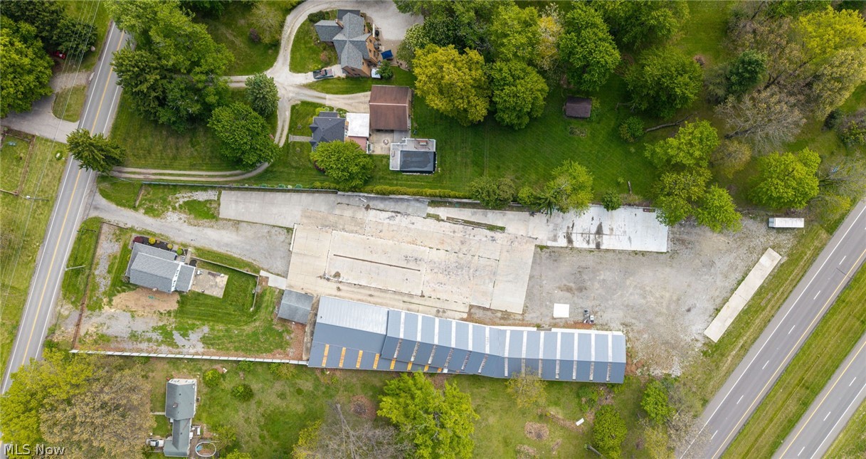 15355 Old Lincoln Way Dalton OH 44618
