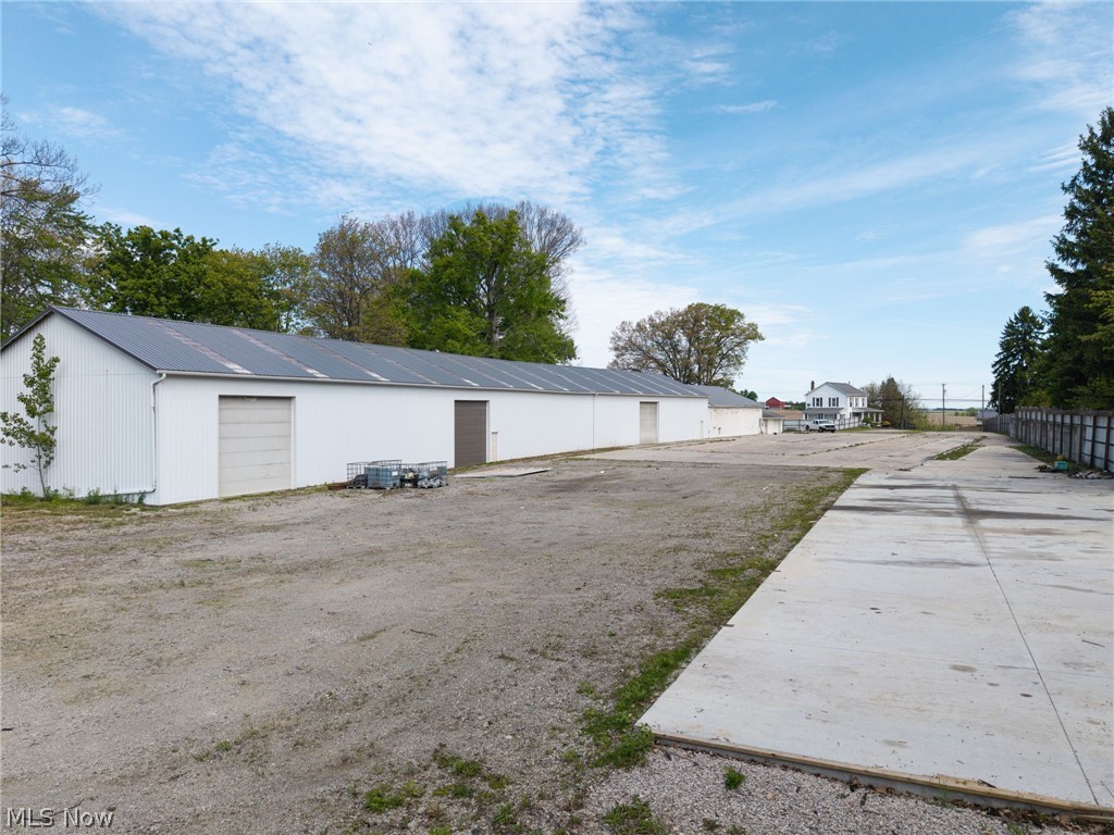 15355 Old Lincoln Way Dalton OH 44618