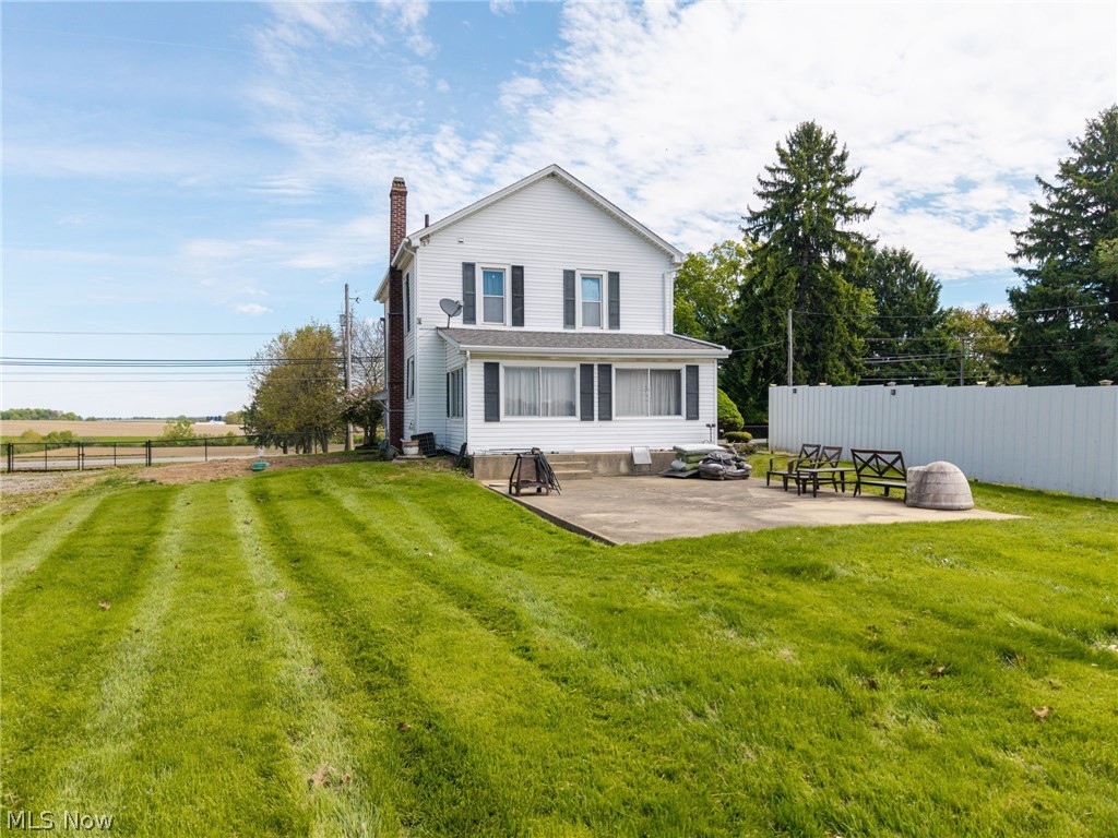 15355 Old Lincoln Way Dalton OH 44618