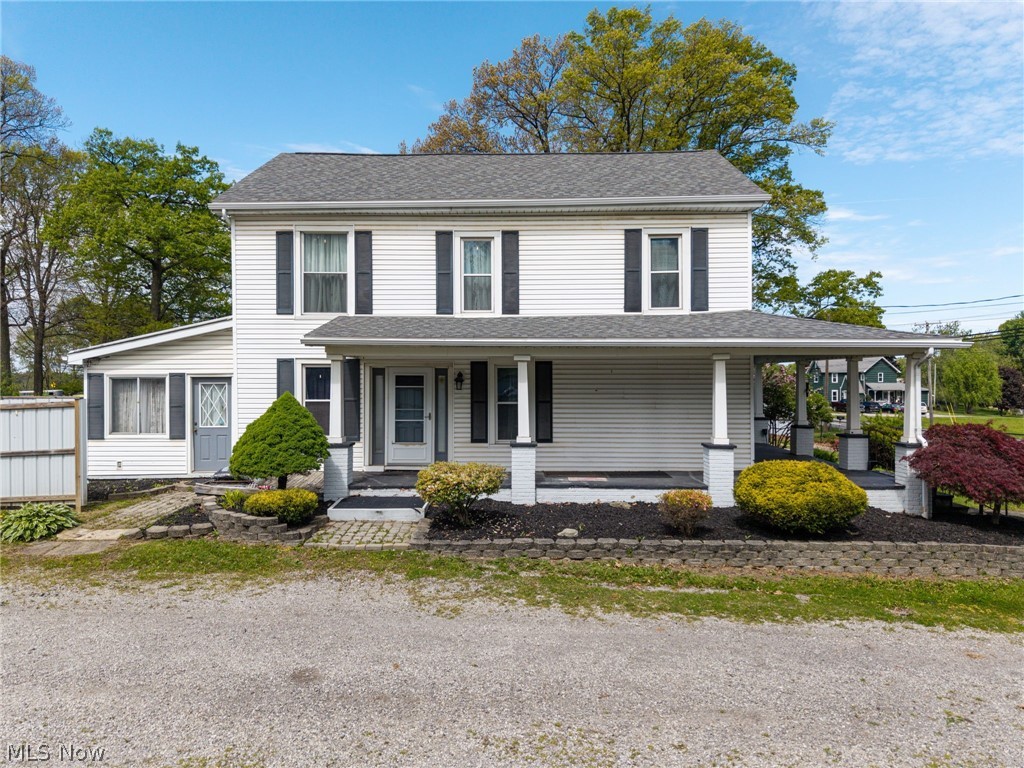 15355 Old Lincoln Way Dalton OH 44618
