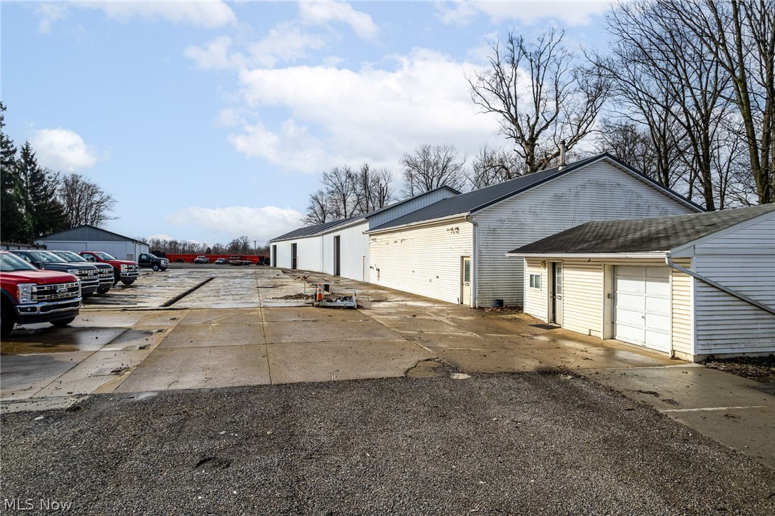 15355 Old Lincoln Way Dalton OH 44618