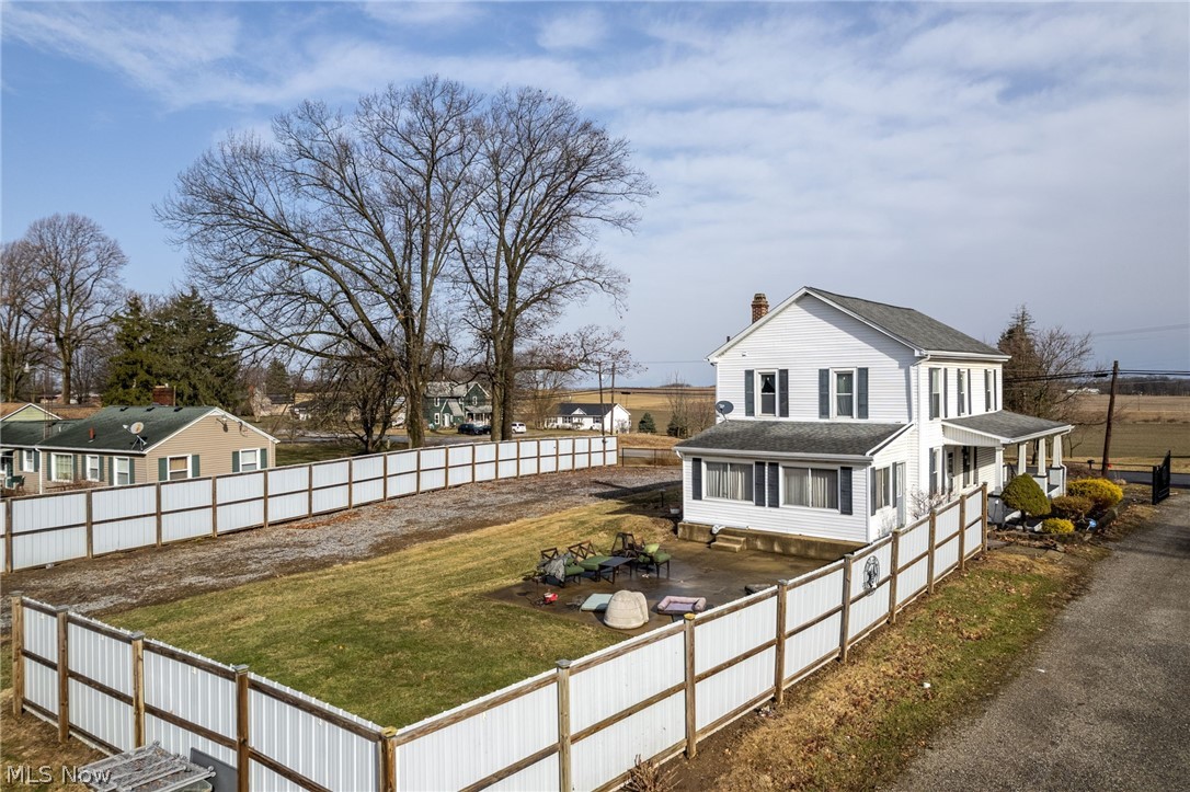 15355 Old Lincoln Way Dalton OH 44618