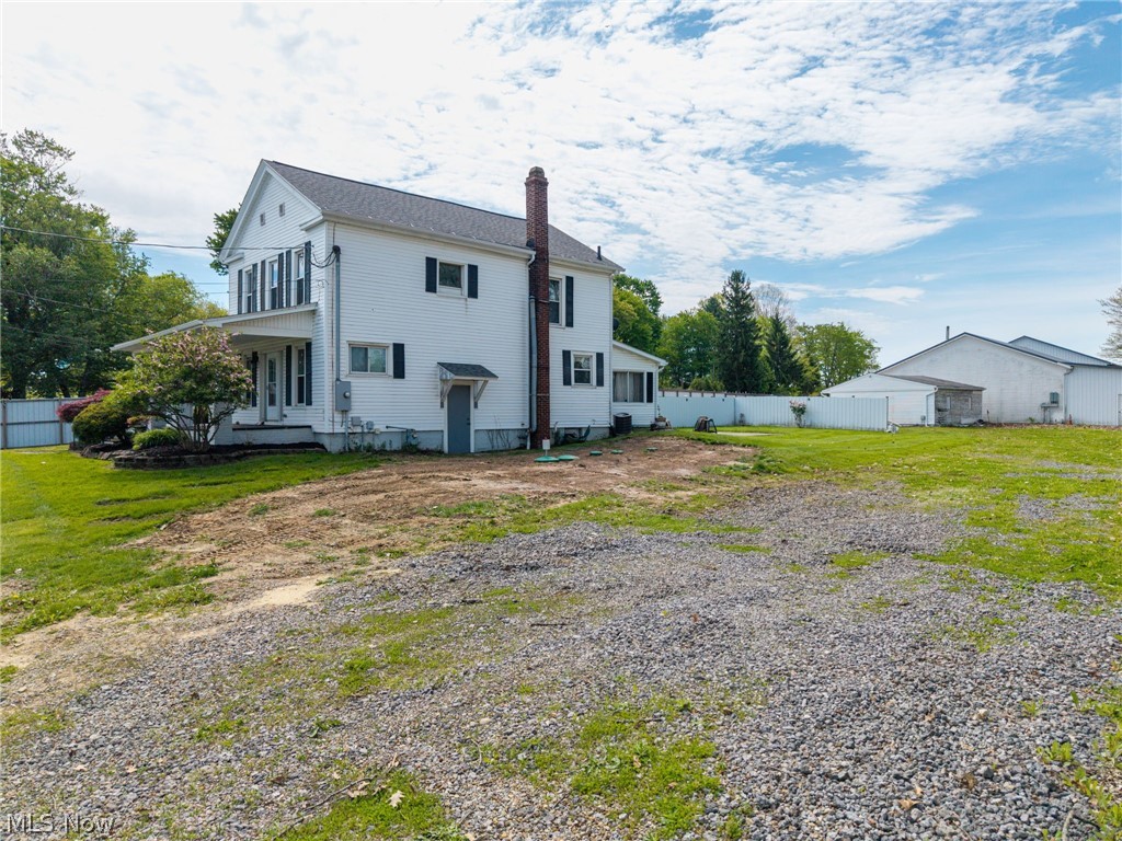 15355 Old Lincoln Way Dalton OH 44618