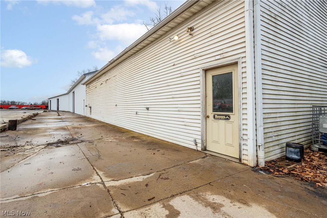 15355 Old Lincoln Way Dalton OH 44618