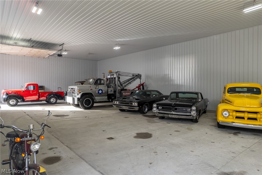 15355 Old Lincoln Way Dalton OH 44618