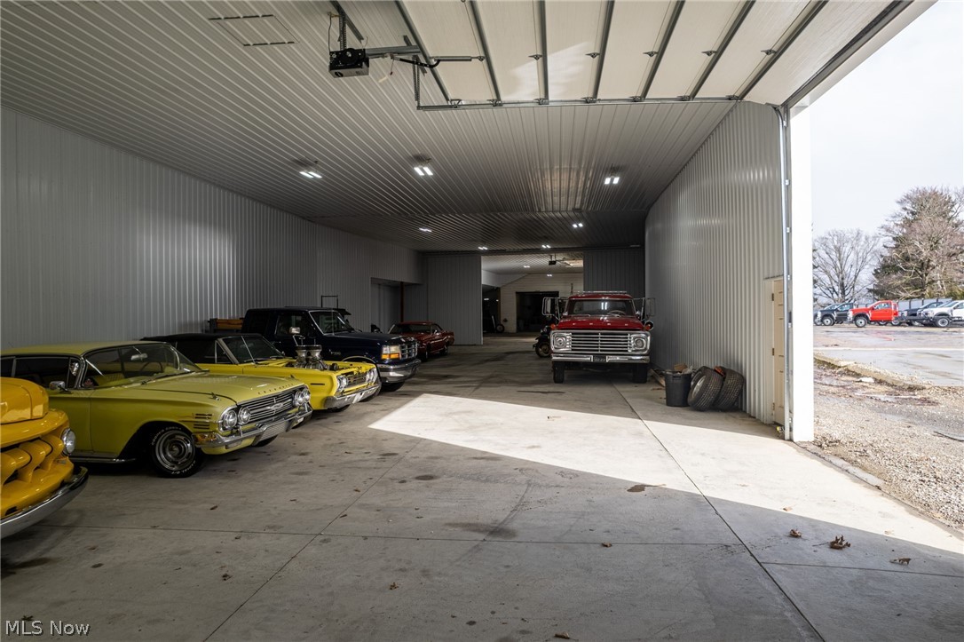 15355 Old Lincoln Way Dalton OH 44618