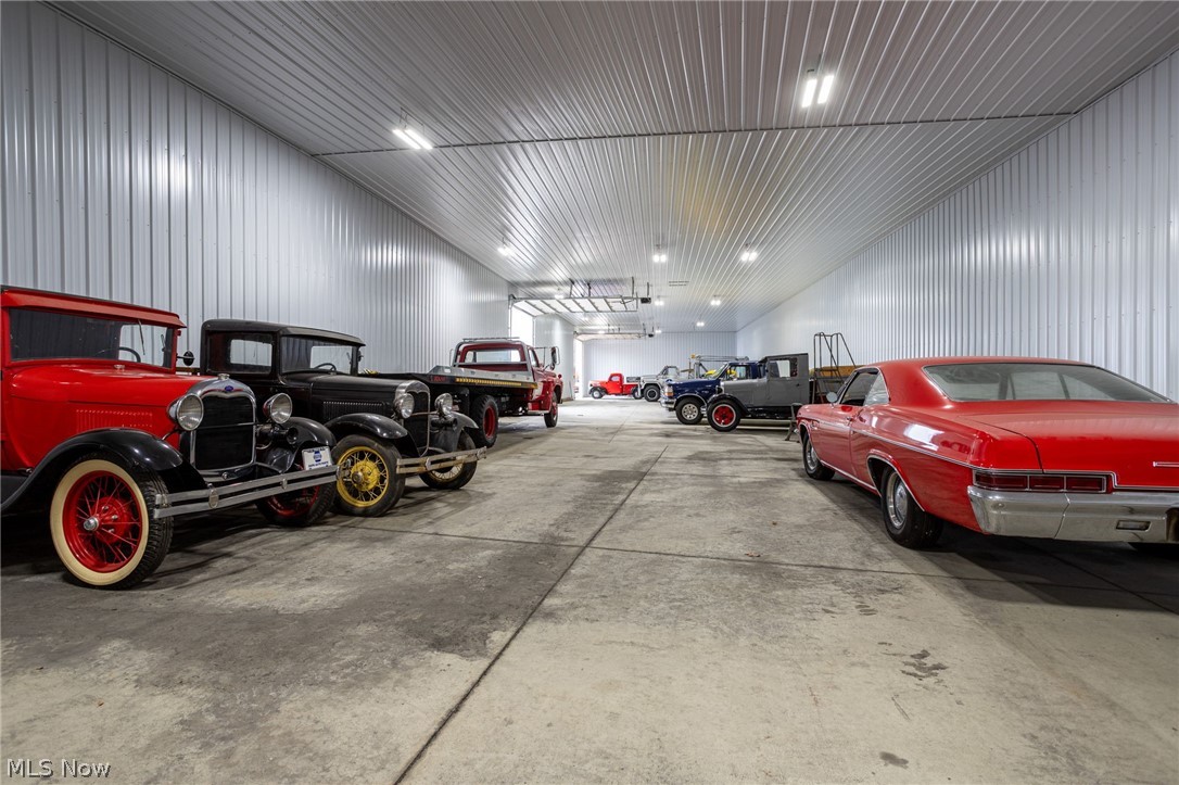 15355 Old Lincoln Way Dalton OH 44618