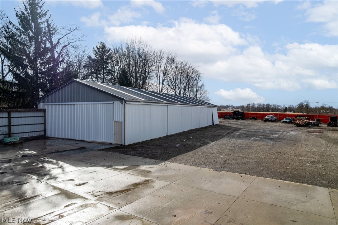 15355 Old Lincoln Way Dalton OH 44618