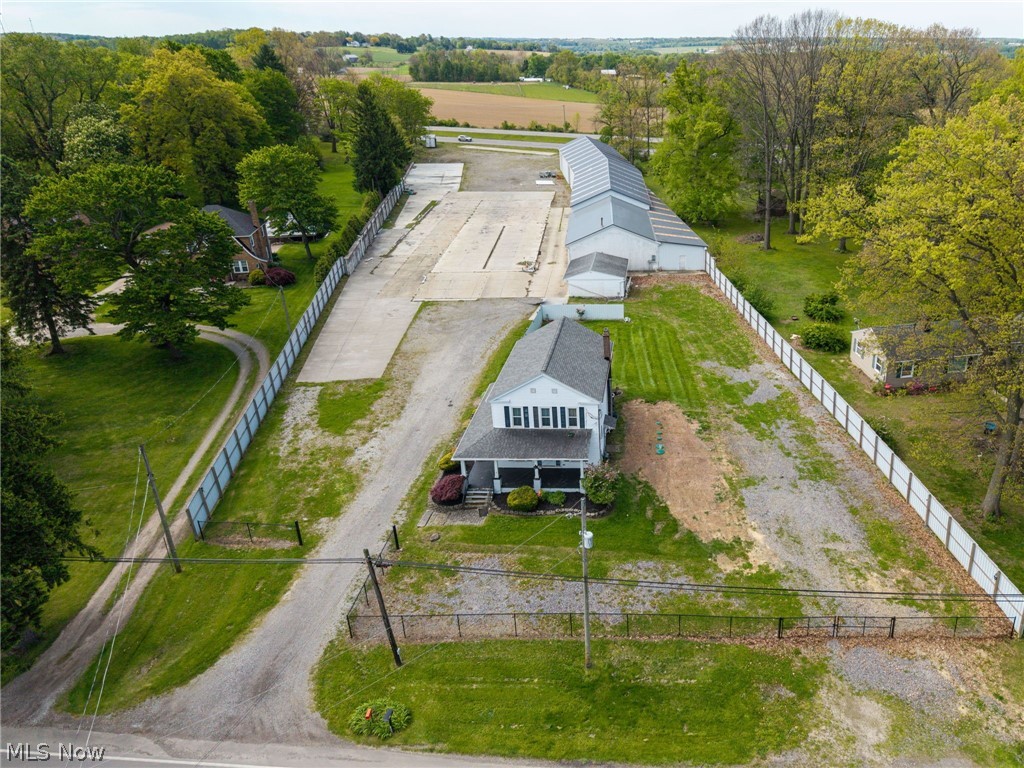 15355 Old Lincoln Way Dalton OH 44618