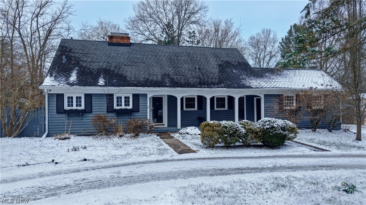 186 S Main Street Hudson OH 44236