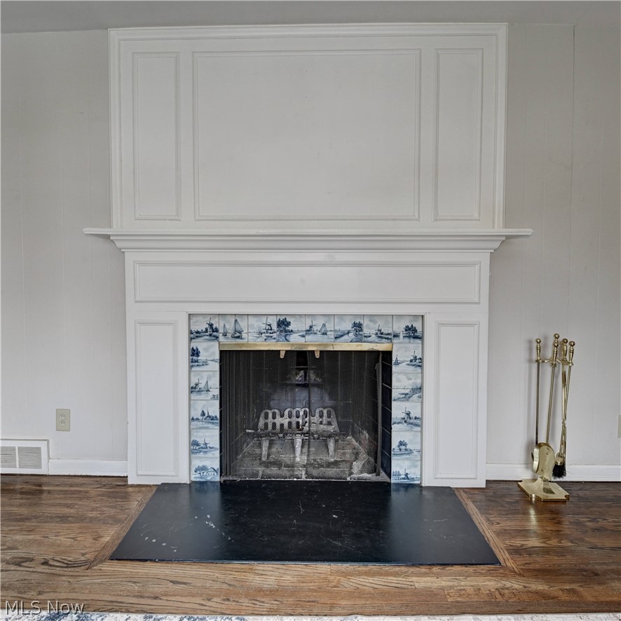 186 S Main Street Hudson OH 44236