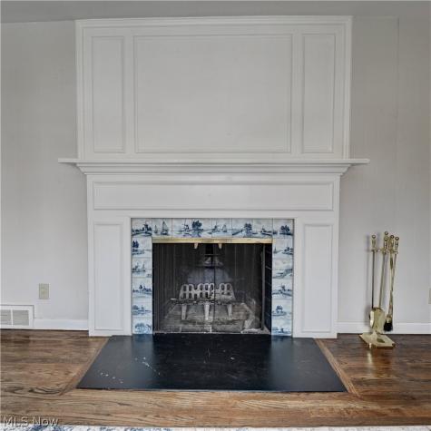 186 S Main Street Hudson OH 44236
