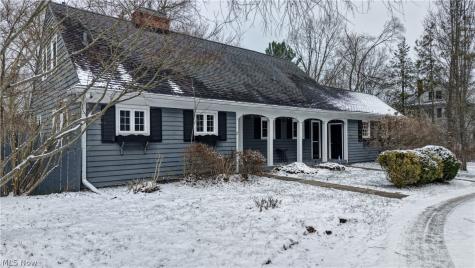 186 S Main Street Hudson OH 44236