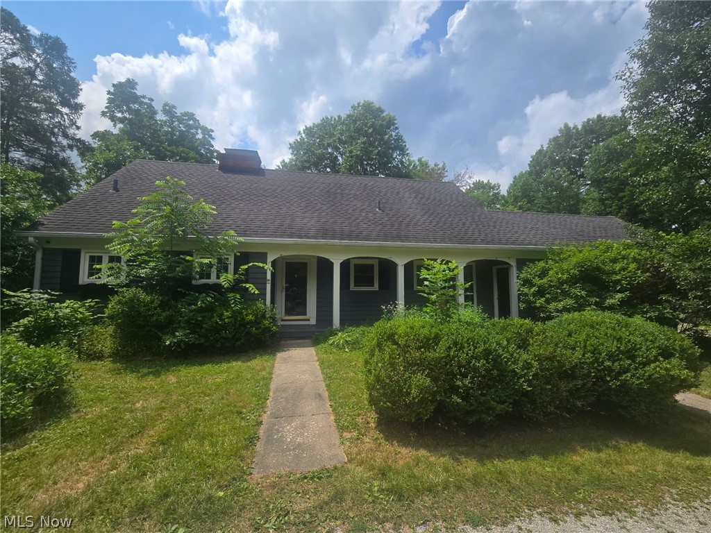 186 S Main Street Hudson OH 44236