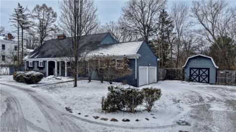 186 S Main Street Hudson OH 44236