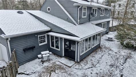 186 S Main Street Hudson OH 44236
