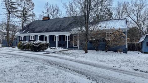 186 S Main Street Hudson OH 44236