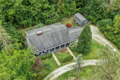 186 S Main Street Hudson OH 44236