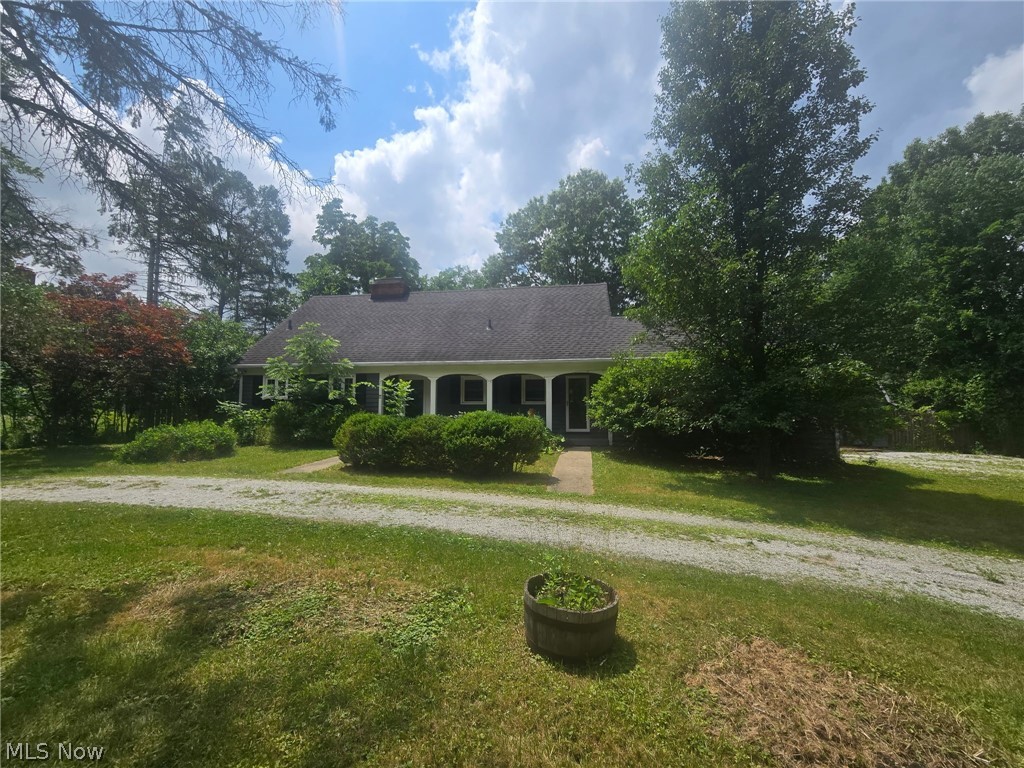 186 S Main Street Hudson OH 44236