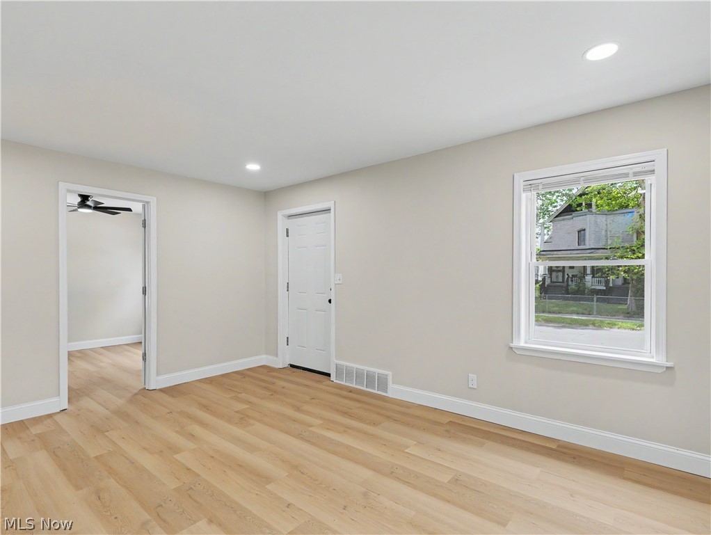 617 E 118th Street Cleveland OH 44108