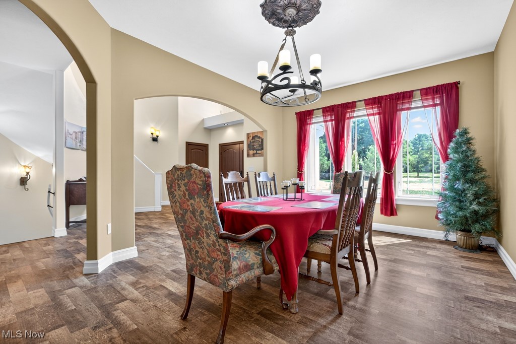 2760 Loreto Drive Willoughby Hills OH 44094