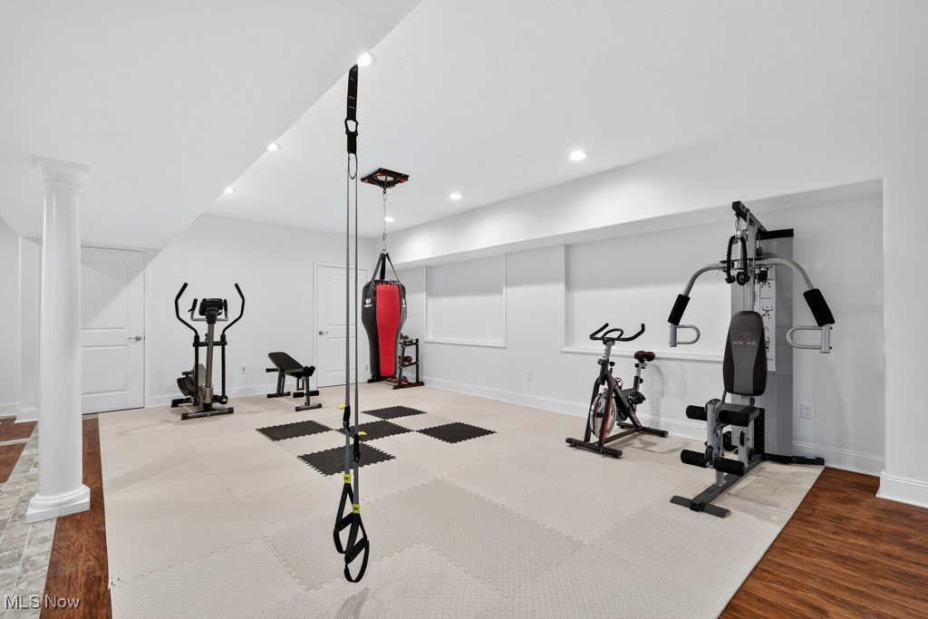 2760 Loreto Drive Willoughby Hills OH 44094